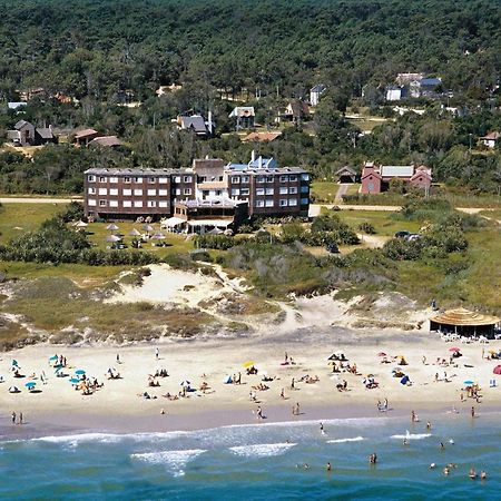 Hotel Portobello 拉帕洛马 外观 照片