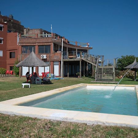 Hotel Portobello 拉帕洛马 外观 照片