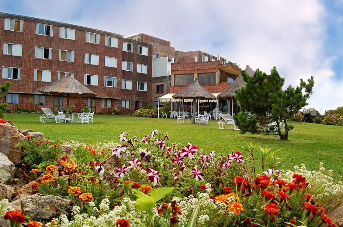 Hotel Portobello 拉帕洛马 外观 照片
