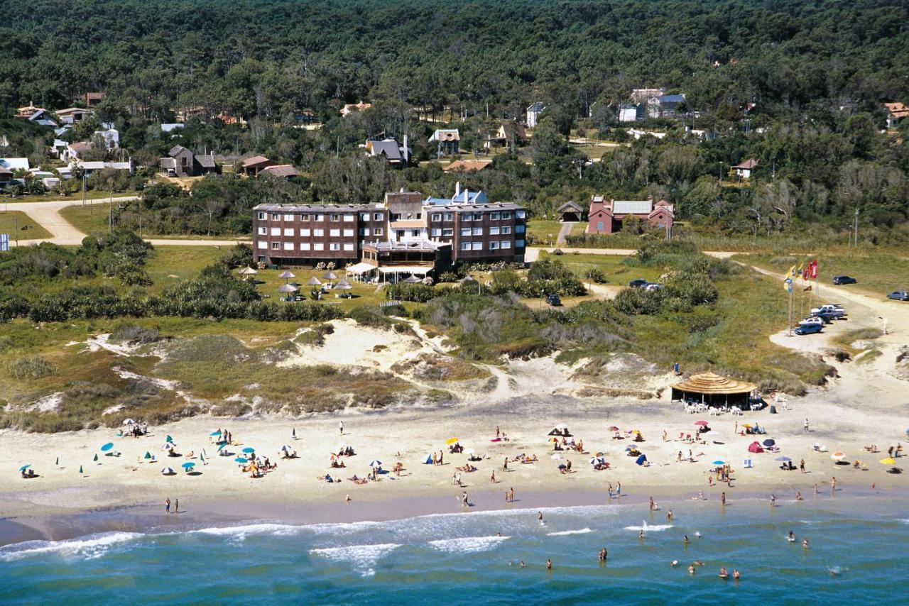Hotel Portobello 拉帕洛马 外观 照片