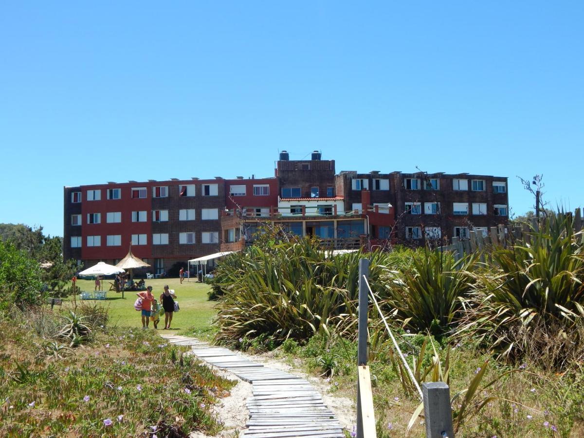 Hotel Portobello 拉帕洛马 外观 照片