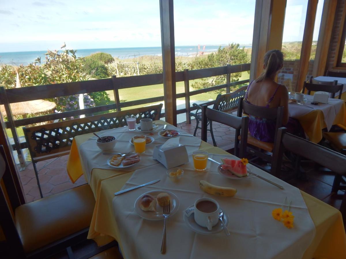 Hotel Portobello 拉帕洛马 外观 照片
