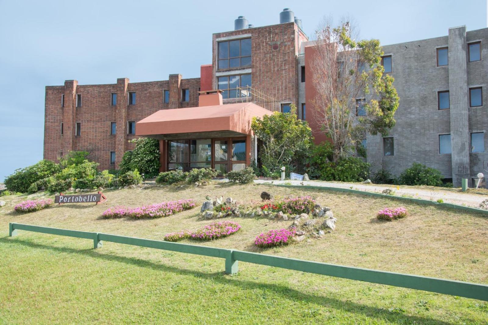 Hotel Portobello 拉帕洛马 外观 照片