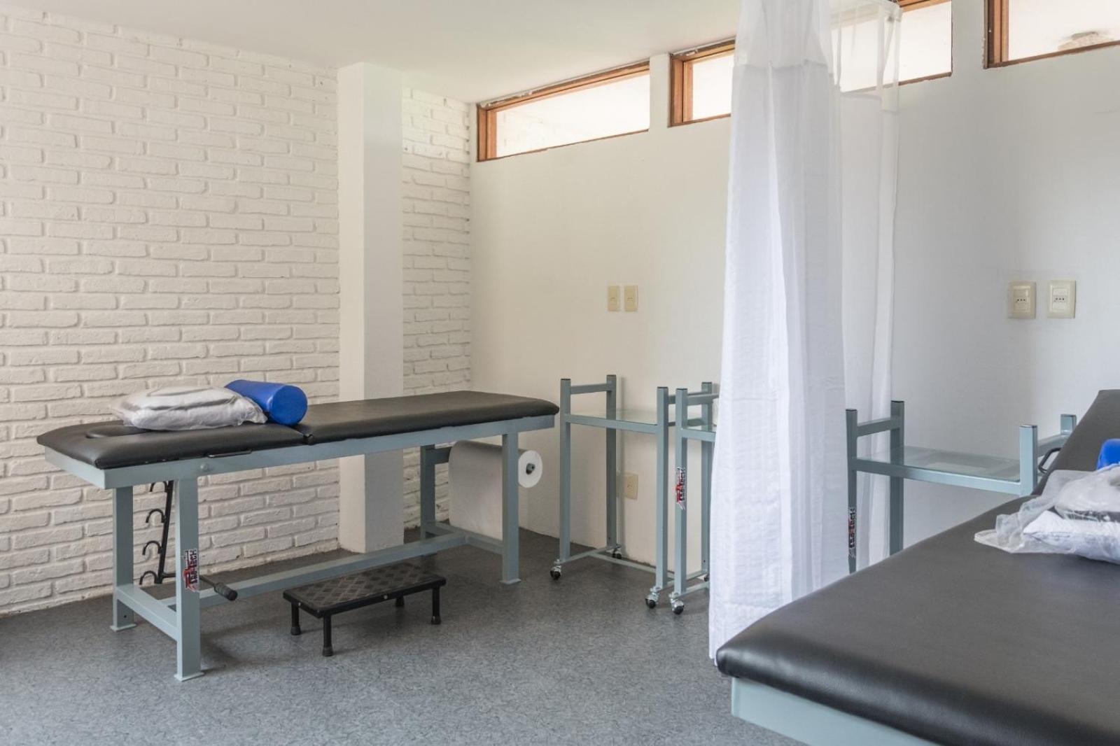 Hotel Portobello 拉帕洛马 外观 照片