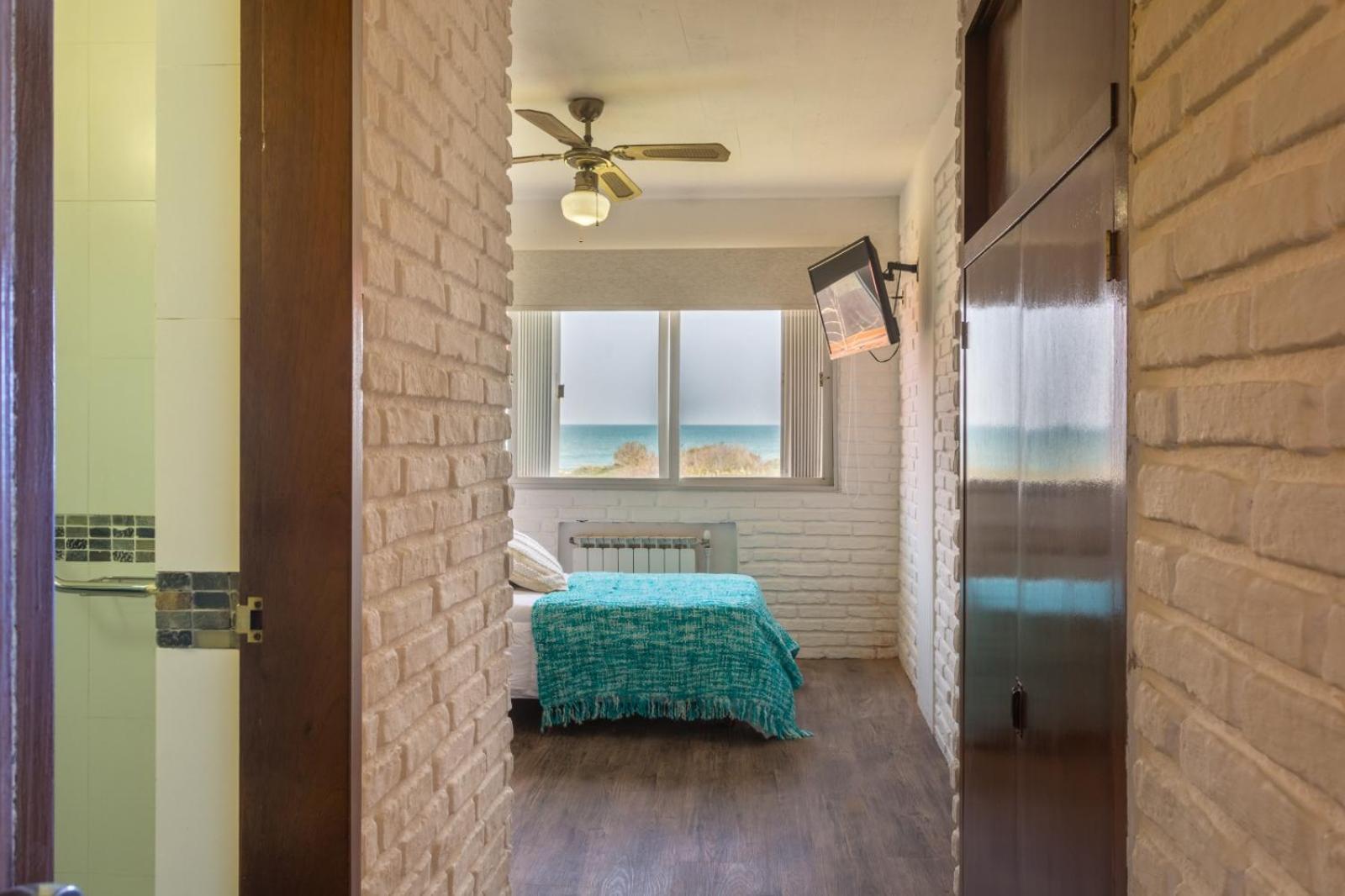 Hotel Portobello 拉帕洛马 外观 照片