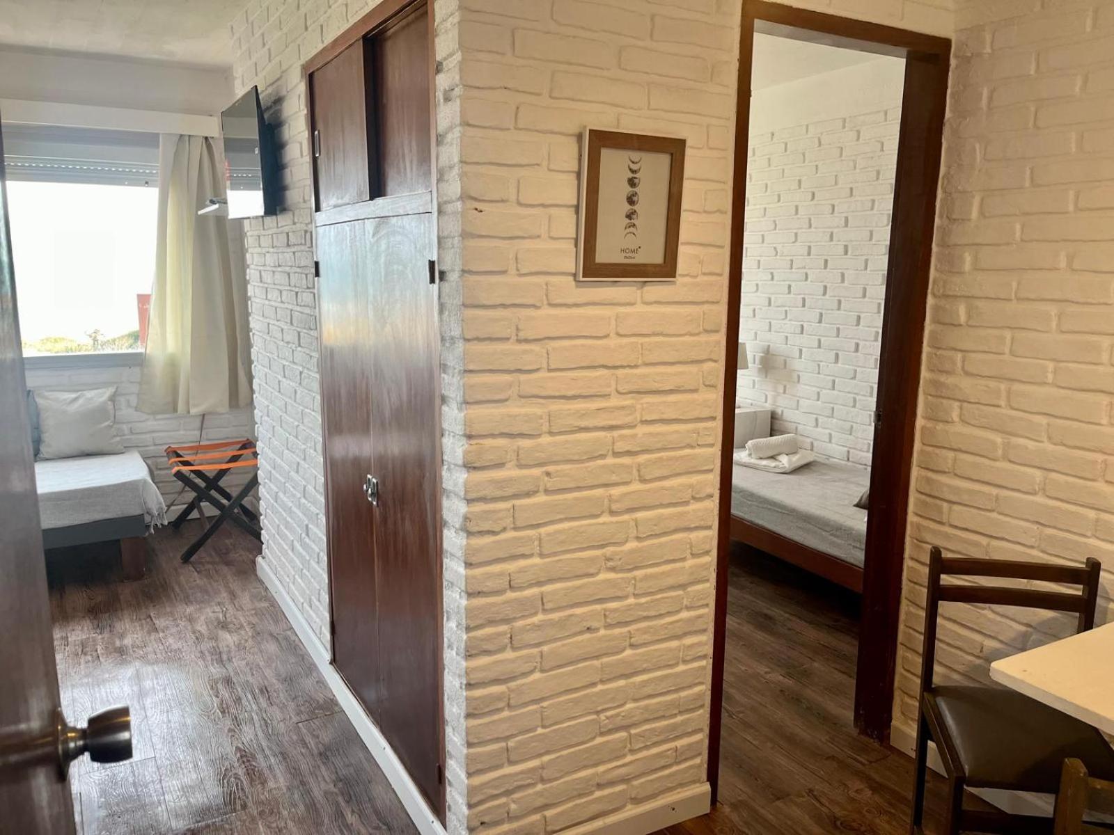 Hotel Portobello 拉帕洛马 外观 照片