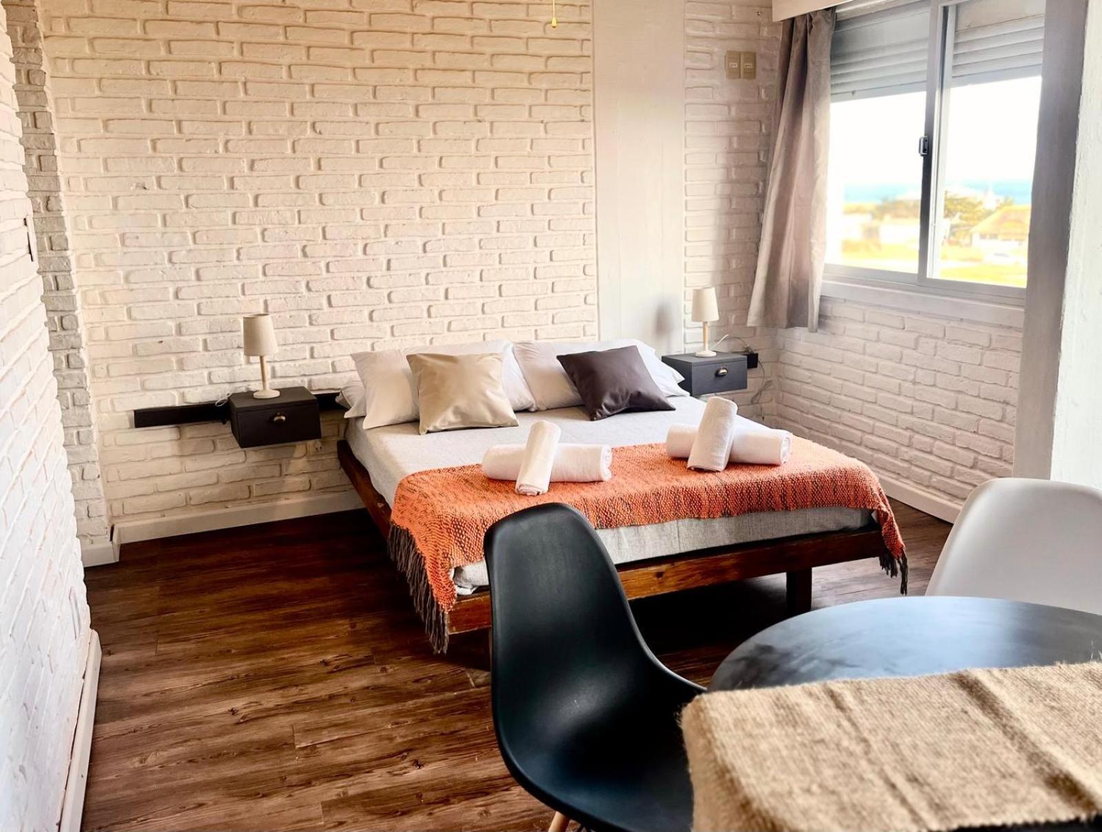 Hotel Portobello 拉帕洛马 外观 照片