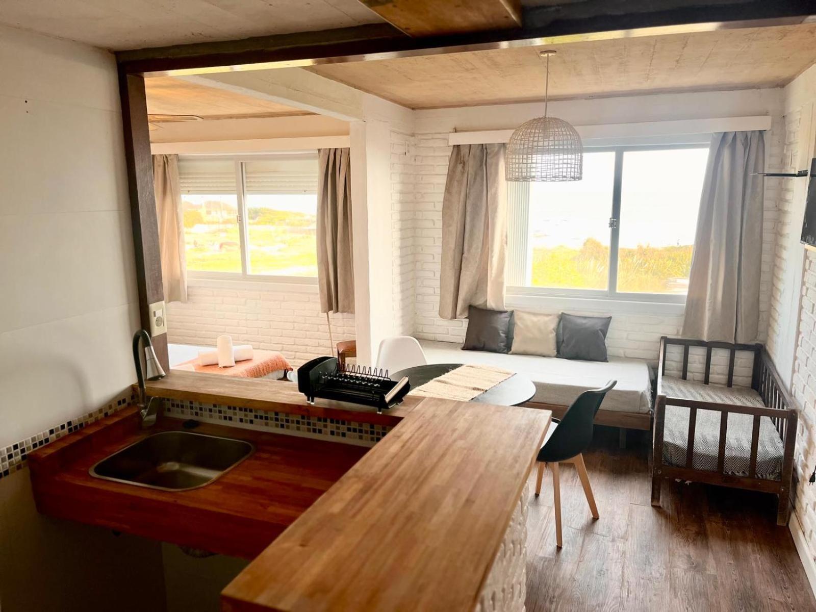 Hotel Portobello 拉帕洛马 外观 照片