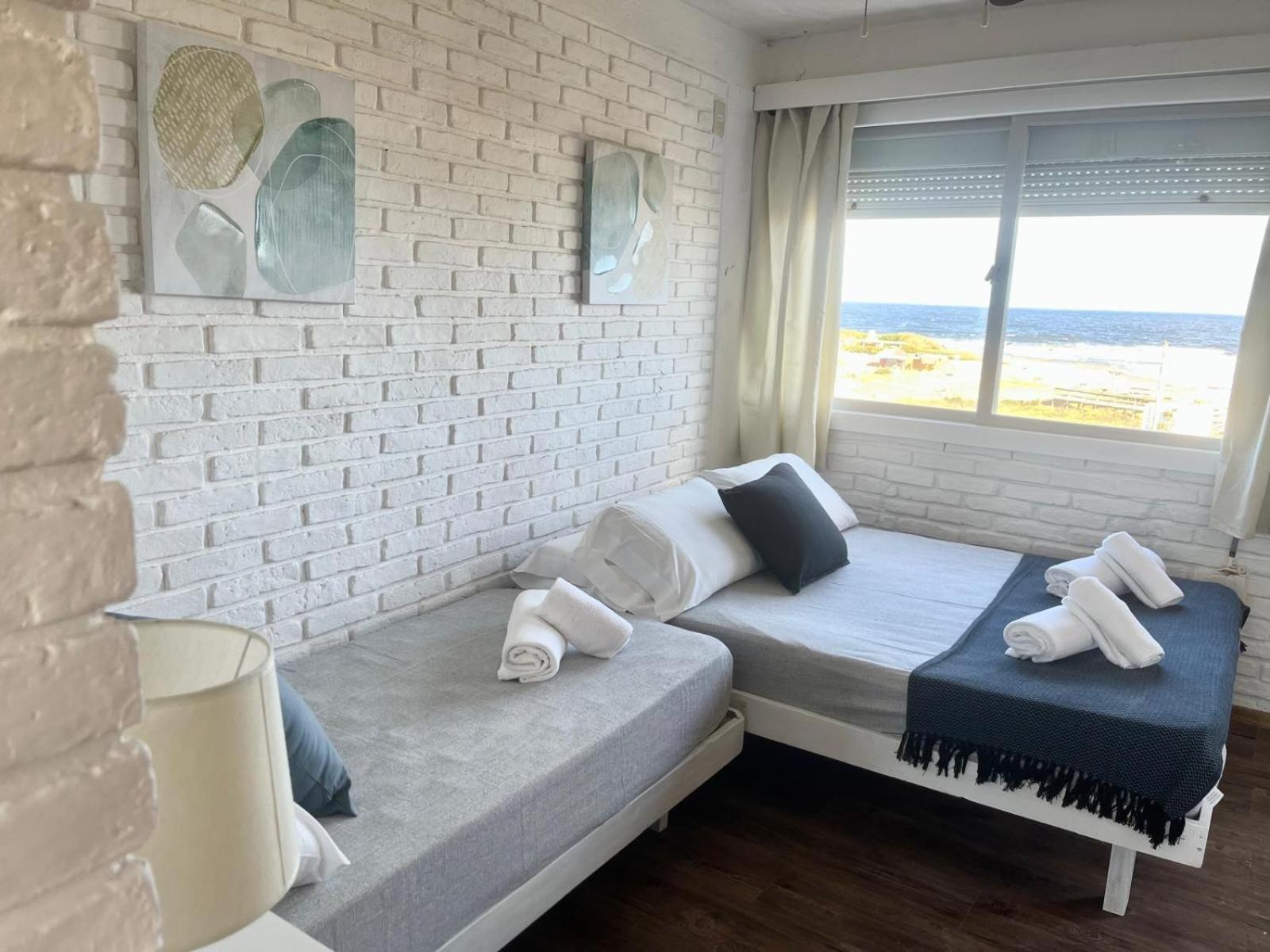 Hotel Portobello 拉帕洛马 外观 照片